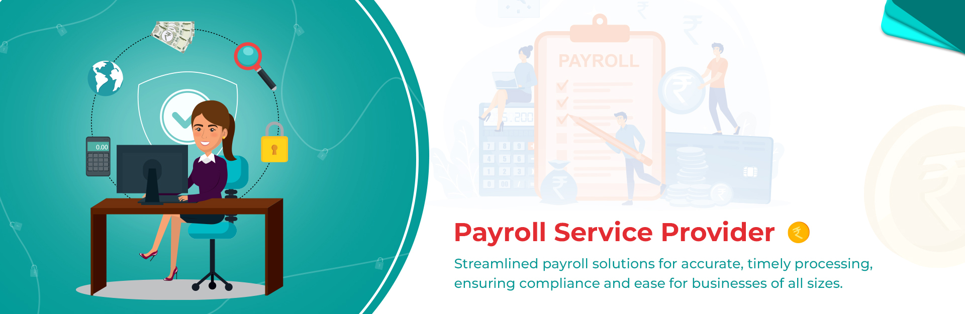 payroll services